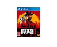 PlayStation Red Dead Redemption 2 - 332819 - zdjęcie 1