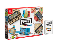Nintendo SWITCH Labo Variety Kit - 426987 - zdjęcie 1
