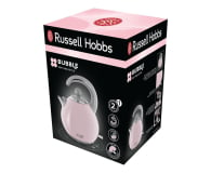 Russell Hobbs Bubble Soft Pink 24402-70 - 427128 - zdjęcie 5