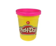 Play-Doh Pojedyncza tuba różowa - 423227 - zdjęcie 1