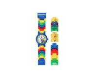 YAMANN LEGO Classic Zegarek - 417989 - zdjęcie 4