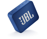 JBL GO 2 Niebieski - 427911 - zdjęcie 2