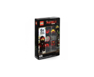 YAMANN LEGO NINJAGO Movie Zegarek Kai - 418088 - zdjęcie 1
