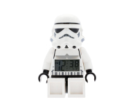 YAMANN LEGO Disney Star Wars Budzik Storm Trooper - 419544 - zdjęcie 2
