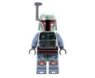 YAMANN LEGO Disney Star Wars Budzik Boba Fett - 419541 - zdjęcie 1