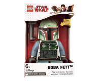 YAMANN LEGO Disney Star Wars Budzik Boba Fett - 419541 - zdjęcie 4