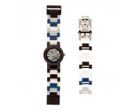 YAMANN LEGO Disney Star Wars Zegarek Stormtrooper - 418268 - zdjęcie 2