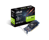 ASUS GeForce GT 1030 2GB GDDR5 - 428869 - zdjęcie 1