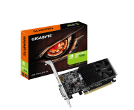 Gigabyte GeForce GT 1030 Low Profile 2GB DDR4 - 428872 - zdjęcie 1