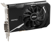 MSI GeForce GT 1030 AERO ITX 2GD4 OC 2GB DDR4 - 428864 - zdjęcie 3
