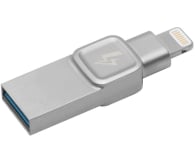 Kingston 64GB DataTraveler Bolt™ Duo (USB 3.1+Lightning)  - 428977 - zdjęcie 1