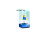 YAMANN LEGO Podświetlana minifigurka breloczek niebieski - 417428 - zdjęcie 2