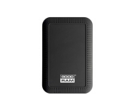 GOODRAM DataGo 320GB USB 3.0 czarny - 428806 - zdjęcie 1