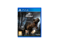 PlayStation Jurassic World Evolution - 434012 - zdjęcie 1