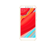 Xiaomi Redmi S2 3/32GB Dual SIM LTE Gold - 434077 - zdjęcie 2