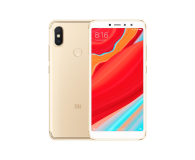 Xiaomi Redmi S2 3/32GB Dual SIM LTE Gold - 434077 - zdjęcie 1
