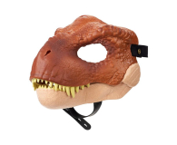 Mattel Jurassic World Maska Tyranozaurus Rex - 433801 - zdjęcie 1