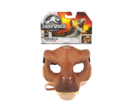 Mattel Jurassic World Maska Tyranozaurus Rex - 433801 - zdjęcie 2