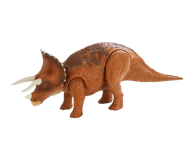 Mattel Jurassic World Triceratops - 433873 - zdjęcie 1