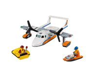 LEGO City Hydroplan ratowniczy - 362890 - zdjęcie 2