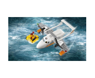 LEGO City Hydroplan ratowniczy - 362890 - zdjęcie 4