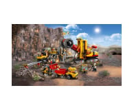 LEGO City Kopalnia - 394063 - zdjęcie 5