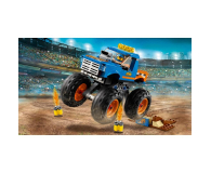 LEGO City Monster truck - 394056 - zdjęcie 5