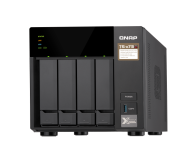 QNAP TS-473-4G (4xHDD, 4x2.1-3.4GHz, 4GB,4xUSB,4xLAN) - 434194 - zdjęcie 9