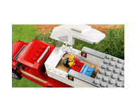LEGO City Pickup z przyczepą - 394058 - zdjęcie 9