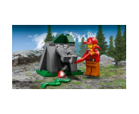 LEGO City Pościg za terenówką - 394048 - zdjęcie 6