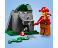 LEGO City Pościg za terenówką - 394048 - zdjęcie 7