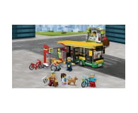 LEGO City Przystanek autobusowy - 362542 - zdjęcie 6