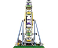 LEGO Creator Diabelski młyn - 415979 - zdjęcie 8