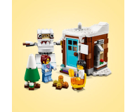 LEGO Creator Ferie zimowe - 395102 - zdjęcie 5