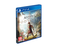 PlayStation Assassin's Creed Odyssey - 434552 - zdjęcie 2