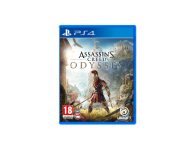 PlayStation Assassin's Creed Odyssey - 434552 - zdjęcie 1