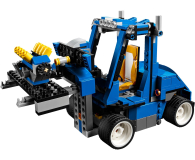 LEGO Creator Track Racer Turbo - 362480 - zdjęcie 5