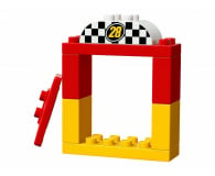 LEGO DUPLO Wyścigówka Mikiego - 362438 - zdjęcie 3