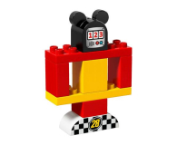 LEGO DUPLO Wyścigówka Mikiego - 362438 - zdjęcie 4