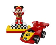 LEGO DUPLO Wyścigówka Mikiego - 362438 - zdjęcie 5