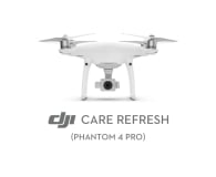 DJI CARE refresh Phantom 4 Pro  - 434218 - zdjęcie 1