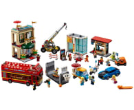LEGO City Stolica - 431345 - zdjęcie 2
