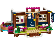 LEGO Friends Górski Domek - 364353 - zdjęcie 7