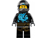 LEGO NINJAGO Nya — mistrzyni Spinjitzu - 395146 - zdjęcie 6