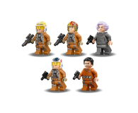 LEGO Star Wars Bombowiec Ruchu Oporu - 380698 - zdjęcie 5
