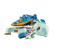 LEGO Elves Naida i zasadzka na żółwia wody - 409395 - zdjęcie 6