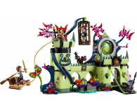 LEGO Elves Ucieczka z fortecy Króla Goblinów - 362530 - zdjęcie 6