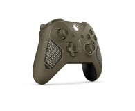 Microsoft Pad Xbox One Wireless Controller Combat Tech - 431660 - zdjęcie 3