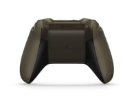 Microsoft Pad Xbox One Wireless Controller Combat Tech - 431660 - zdjęcie 4