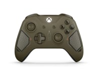 Microsoft Pad Xbox One Wireless Controller Combat Tech - 431660 - zdjęcie 5